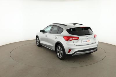 Ford Focus Active 1.5 EcoBlue 120 ch