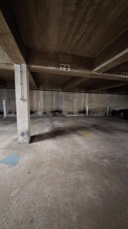 Parking / Garage - 10 m²