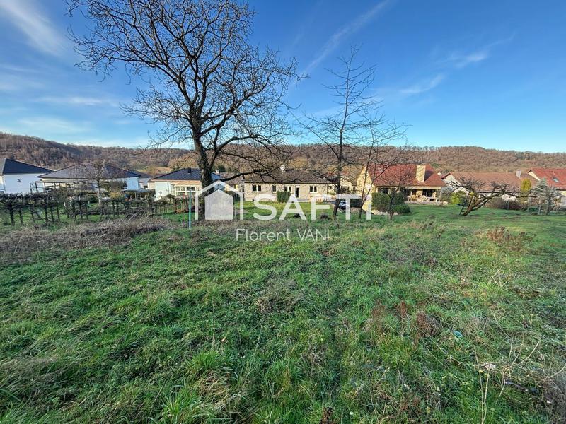 Maison - 142 m² - 7 pièces