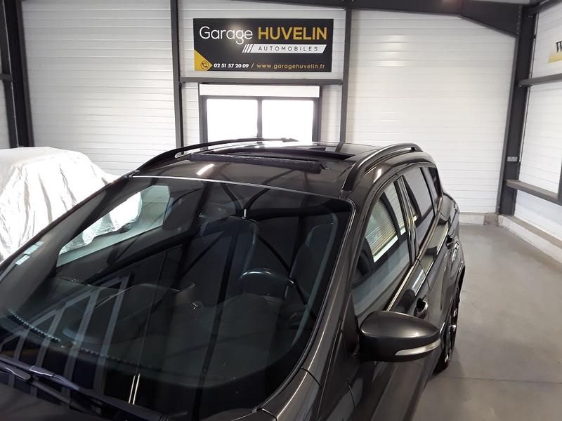 Ford Kuga 2.0 Tdi 150 Cv St-Line Bv6