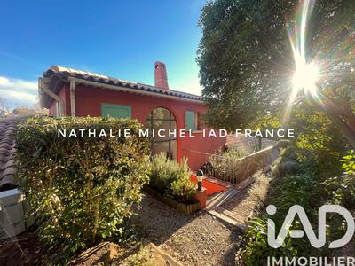 Maison - 188 m² - 6 pièces