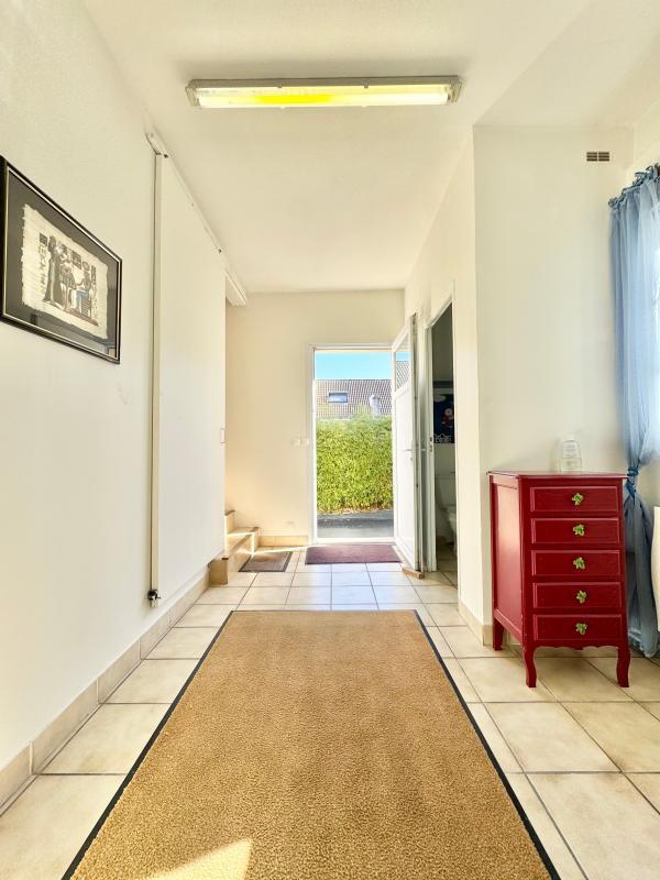 Maison - 154 m² - 6 pièces