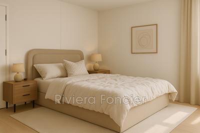 Appartement - 39 m² - 2 pièces