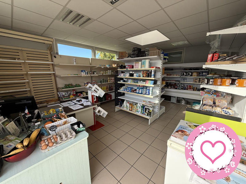 Fonds de commerce - Hôtellerie / Restauration - 143 m²