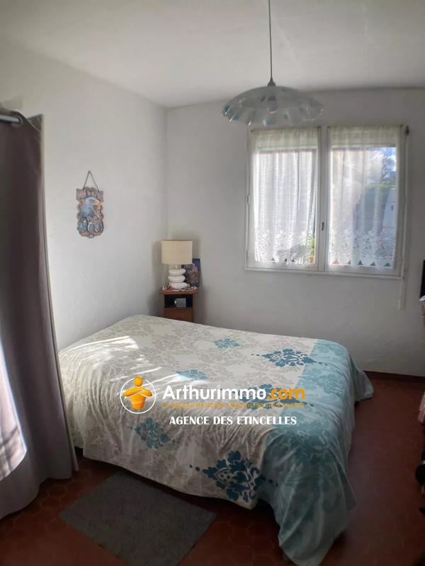 Maison - 145 m² - 5 pièces