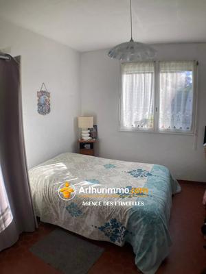 Maison - 145 m² - 5 pièces