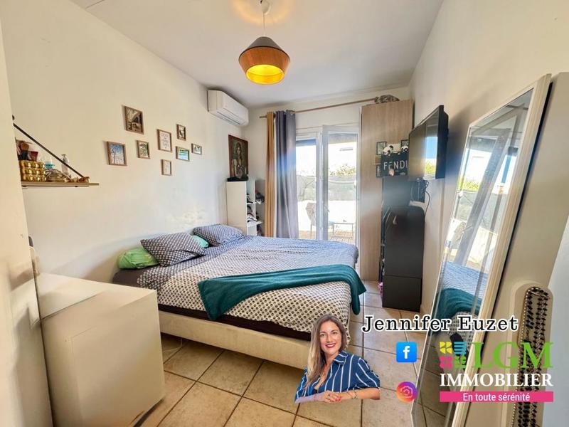 Villa - 140 m² - 5 pièces