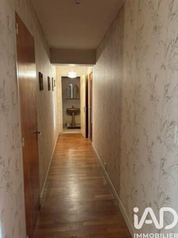 Maison - 163 m² - 5 pièces