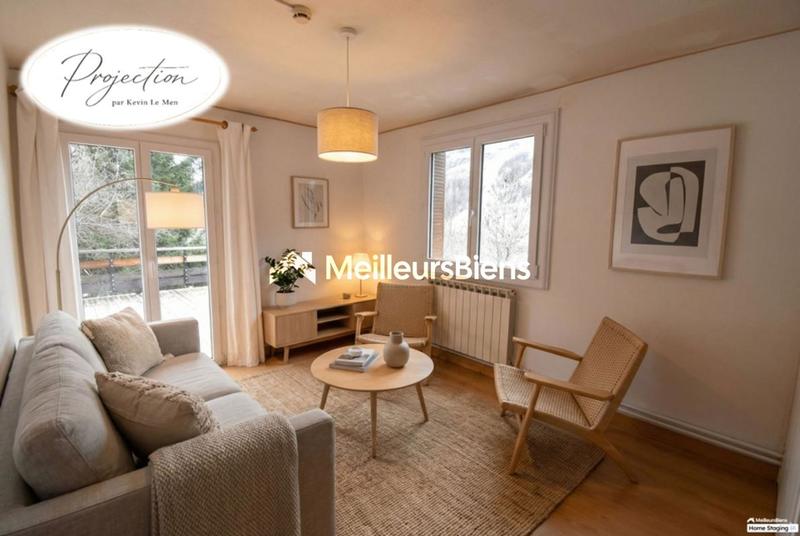 Immeuble - 849 m² - 35 pièces