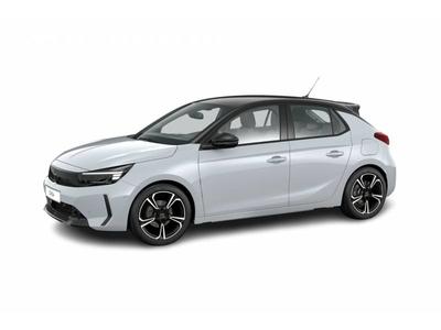 Opel Corsa 1.2 Turbo Hybrid 136 ch e-Dct6 Gs