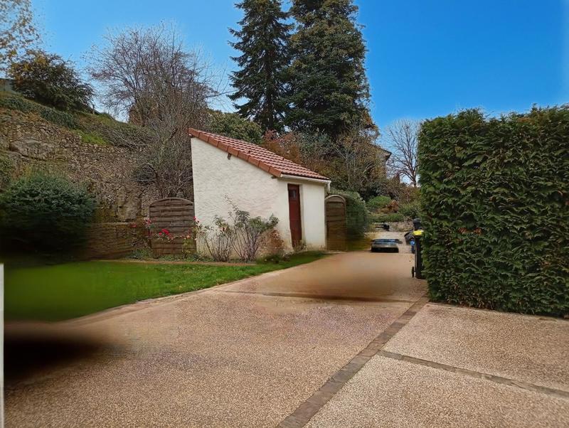 Maison - 74 m² - 4 pièces