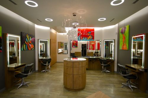 Wilfrid Karloff Lumiere