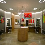 Wilfrid Karloff Lumiere