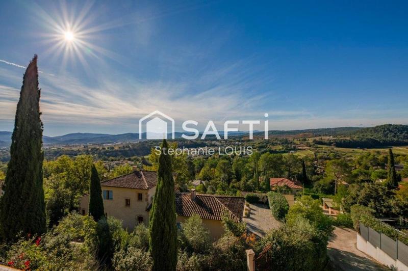 Maison - 128 m² - 5 pièces