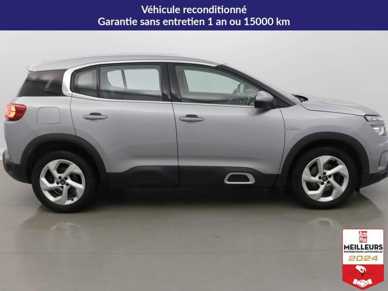 Citroen C5 Aircross BlueHDi 130 s&amp;S Eat8 - Feel