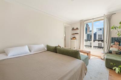 Appartement - 25 m² - 2 pièces