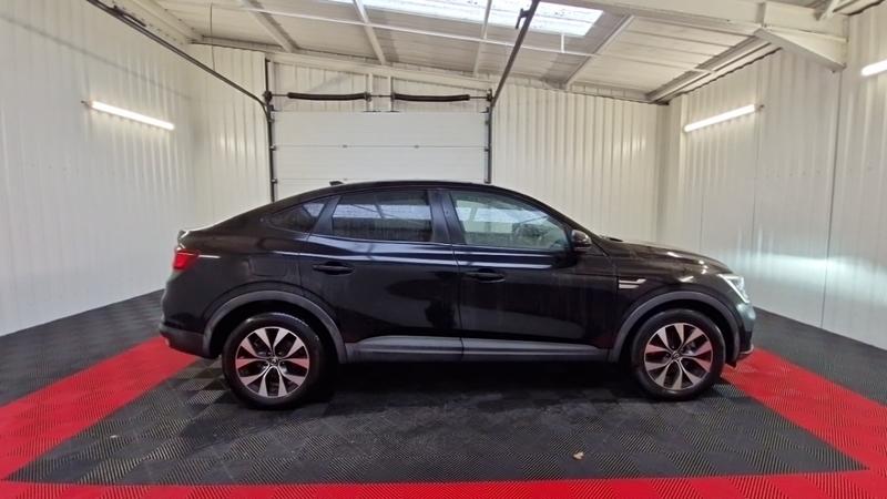 Renault Arkana Business E-Tech 145