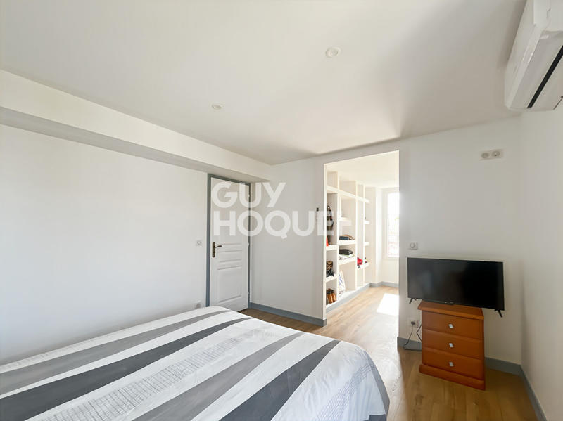 Maison - 118 m² - 5 pièces