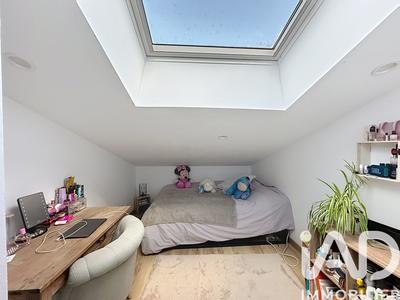 Maison - 138 m² - 6 pièces