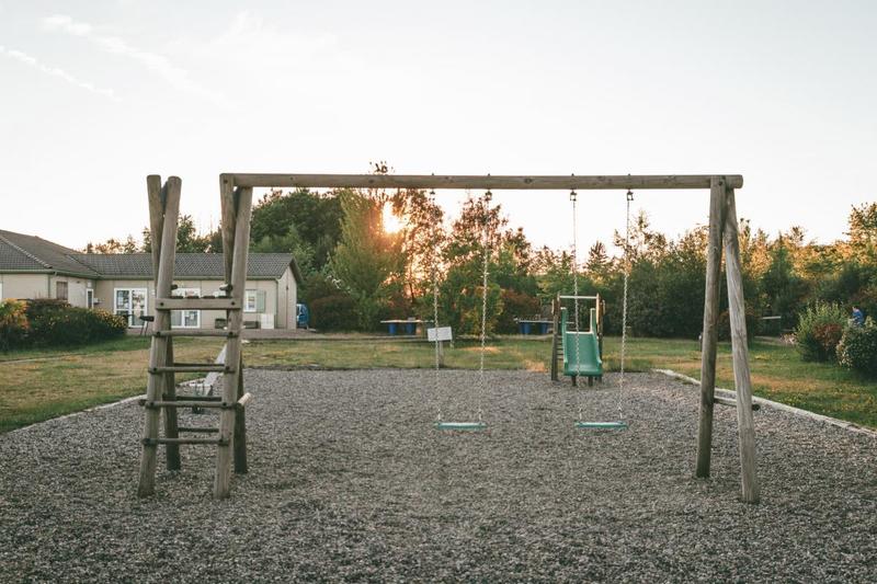 Appartement - 35 m² - 3 pièces