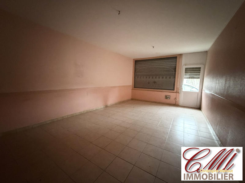 Immeuble - 355 m² - 14 pièces