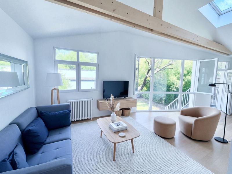 Maison - 171 m² - 8 pièces