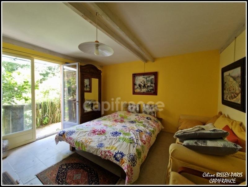 Maison de campagne - 172 m² - 5 pièces