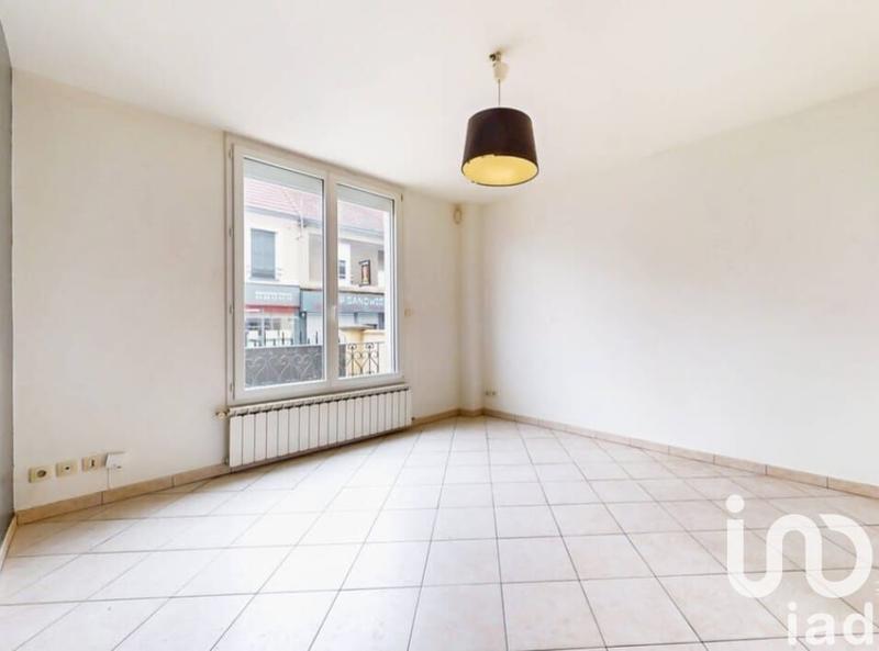 Maison de ville - 88 m² - 4 pièces