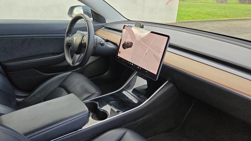 Tesla Model 3 441 Awd Long Range - Automatique