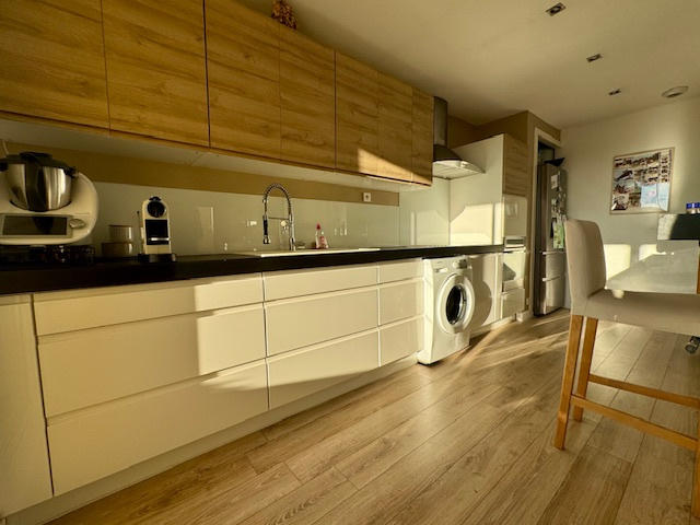 Appartement - 86 m² - 3 pièces