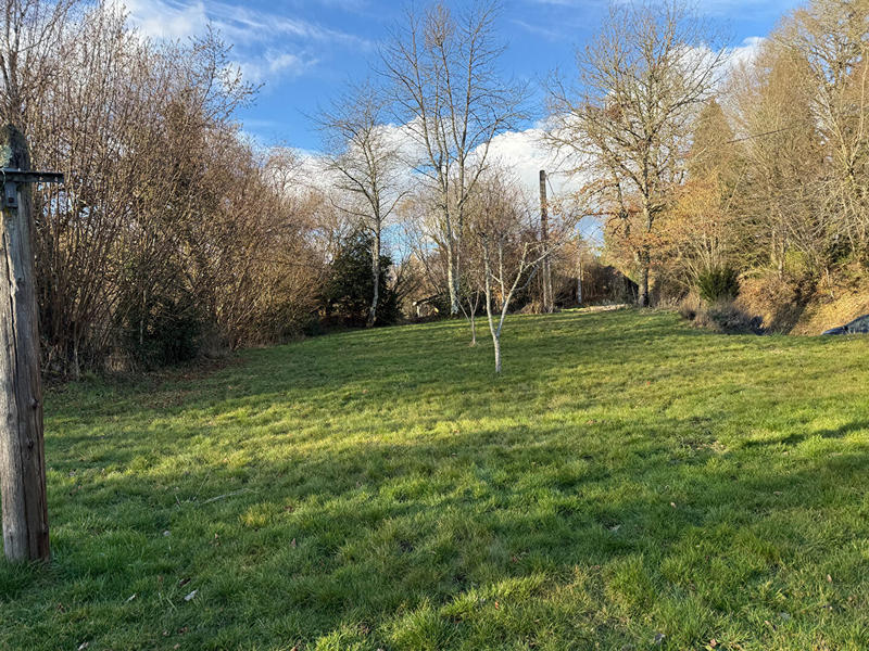 Maison - 99 m² - 4 pièces