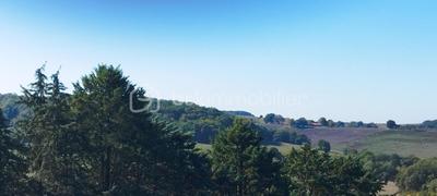 Corps de ferme - 126 m² - 4 pièces