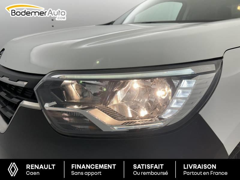 Renault Express (30) Van Blue Dci 75 - 22 Confort