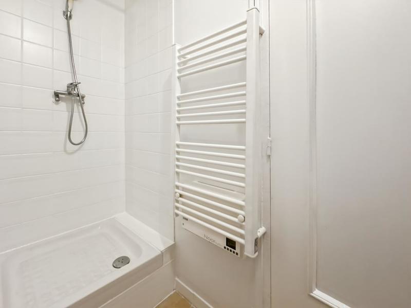 Appartement - 32 m² - 2 pièces