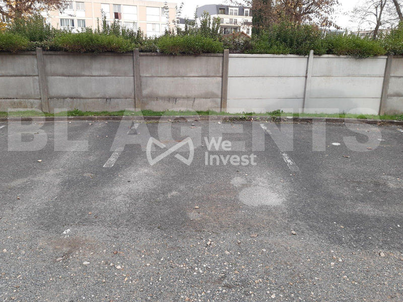 Appartement - 30 m² - 1 pièce