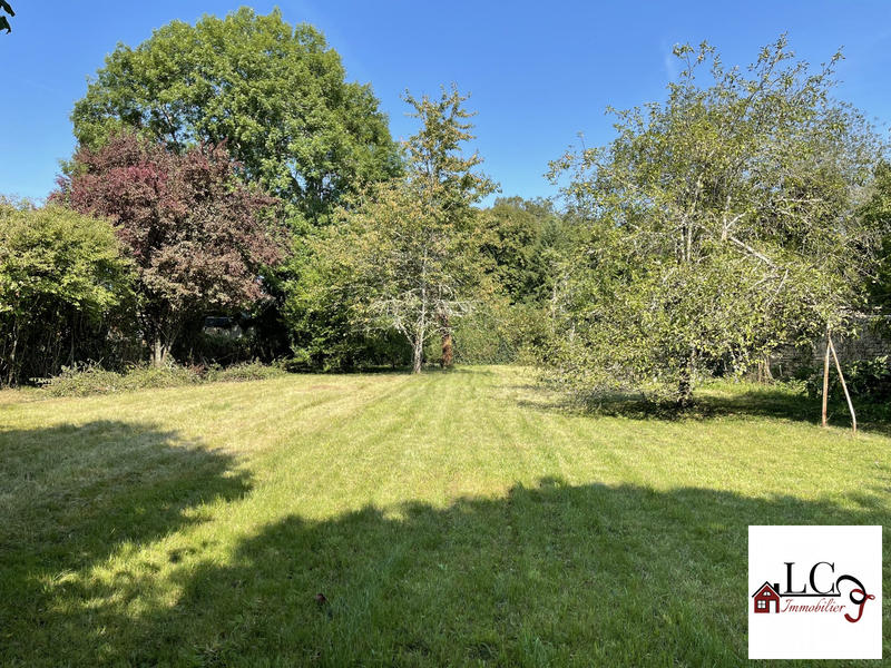 Maison - 93 m² - 3 pièces