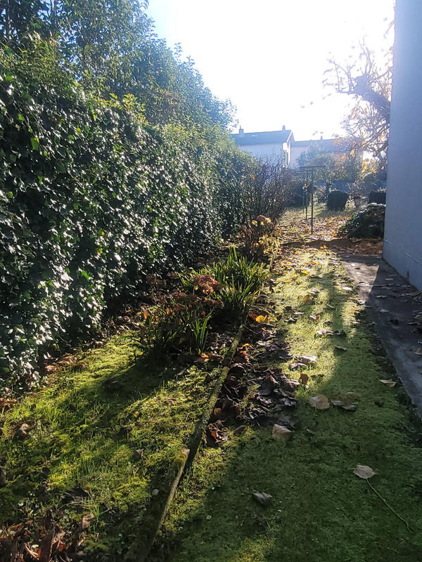 Maison - 176 m² - 7 pièces