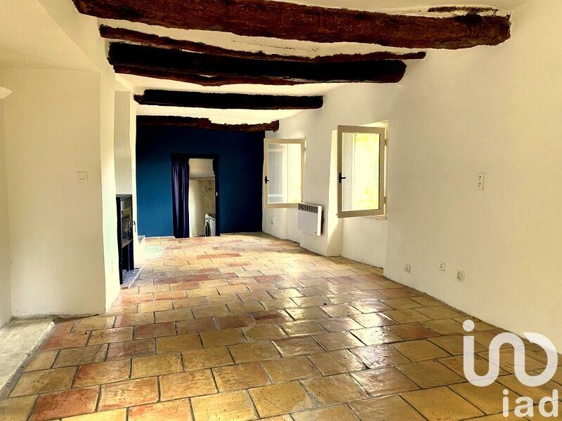 Maison de village - 66 m² - 3 pièces