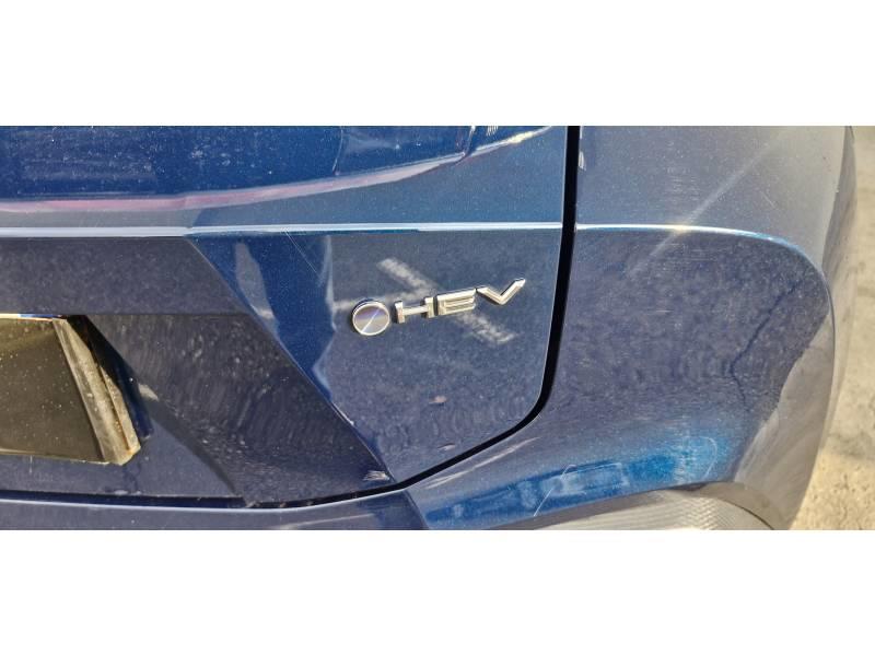 Toyota c-Hr Hybride 140 Dynamic Business