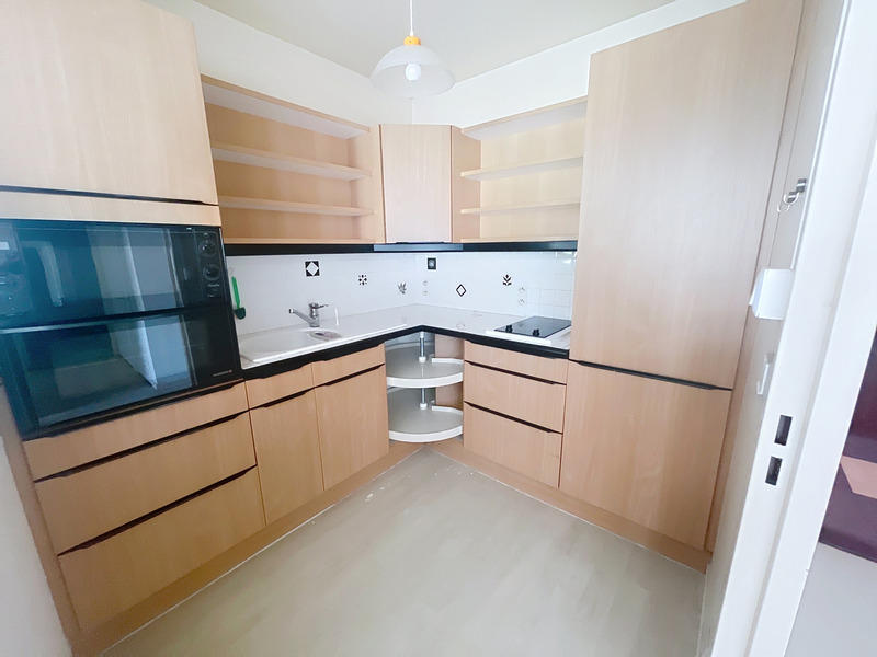 Appartement - 50 m² - 2 pièces