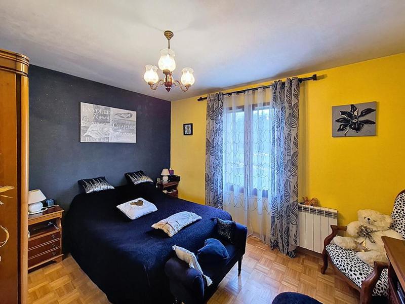 Maison - 143 m² - 5 pièces