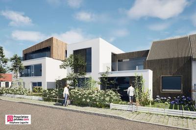 Appartement - 54 m² - 2 pièces