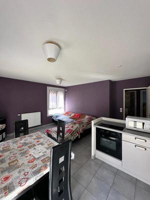 Appartement - 77 m² - 4 pièces