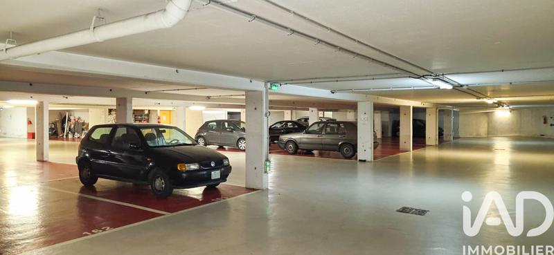 Appartement - 49 m² - 2 pièces