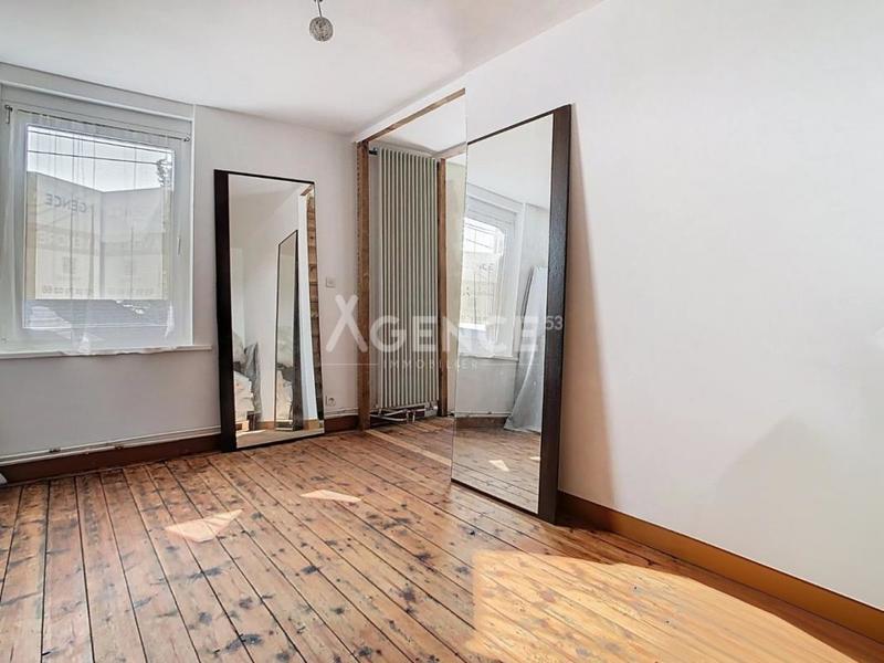 Maison - 170 m² - 6 pièces