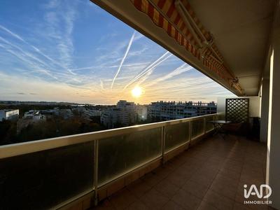 Appartement - 79 m² - 3 pièces