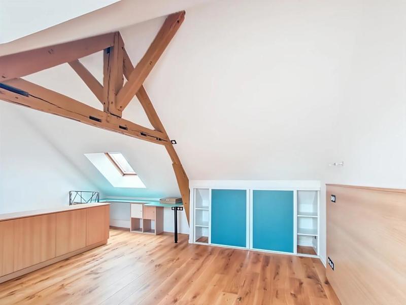 Duplex - 52 m² - 2 pièces