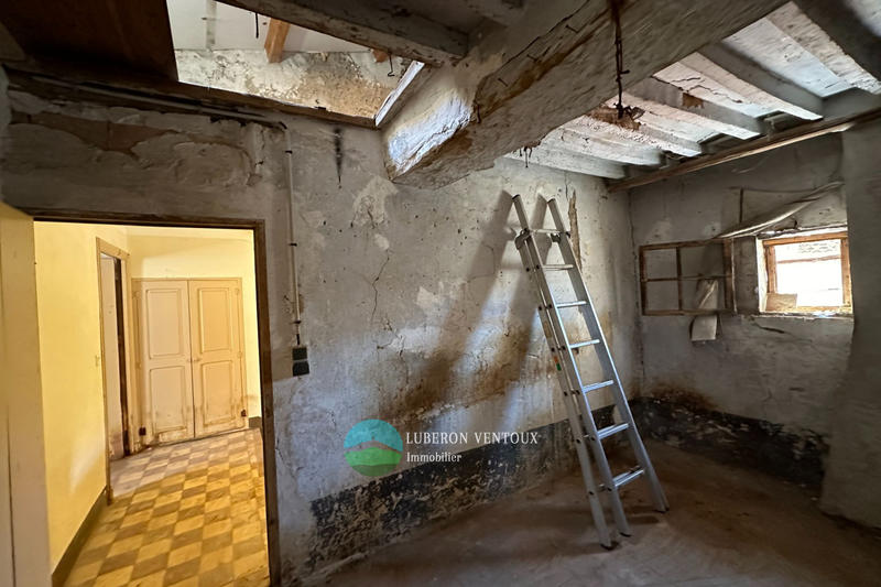 Maison de village - 133 m² - 5 pièces