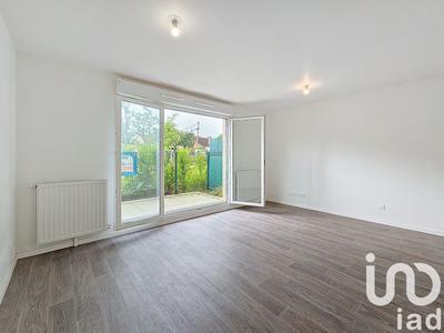 Appartement - 31 m² - 1 pièce