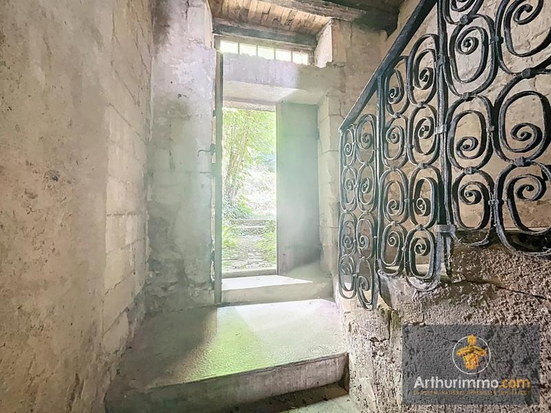 Appartement - 220 m² - 6 pièces